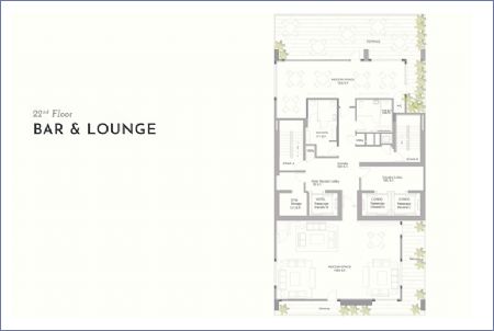 Imagen de Planta General 22 - Smart Brikell Project